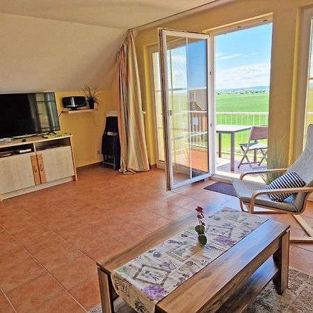 Ferienwohnungen Kariba Und Sammy Neddesitz Extérieur photo