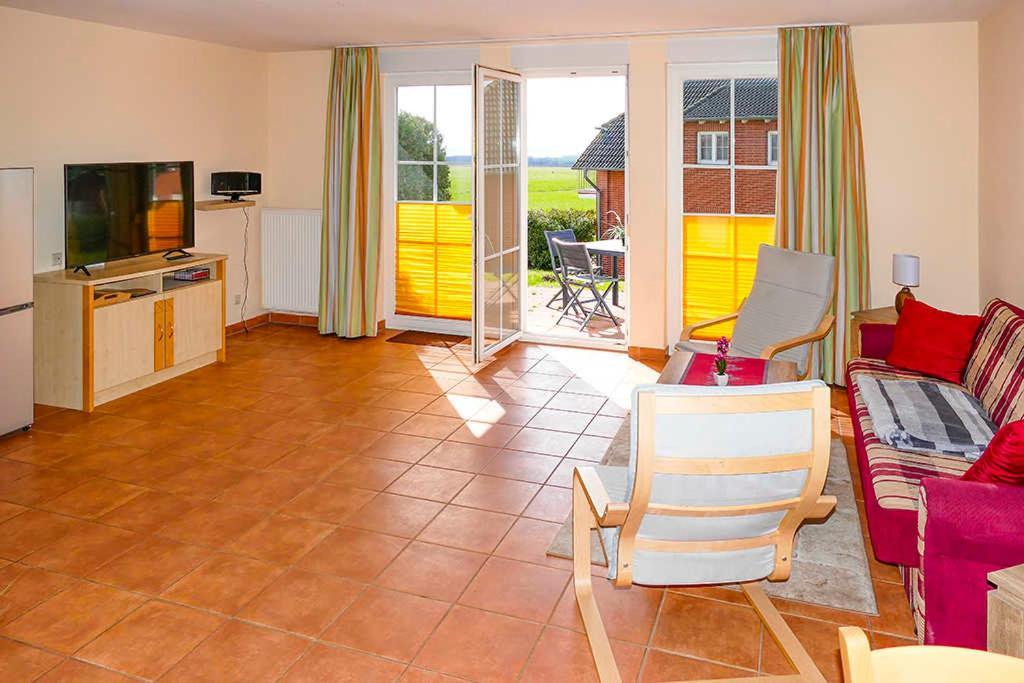 Ferienwohnungen Kariba Und Sammy Neddesitz Extérieur photo