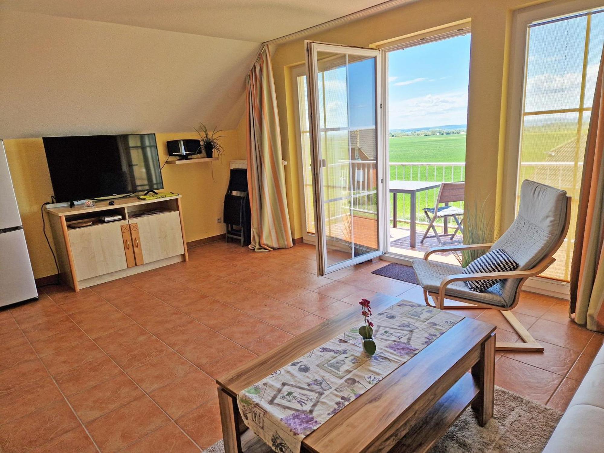 Ferienwohnungen Kariba Und Sammy Neddesitz Extérieur photo